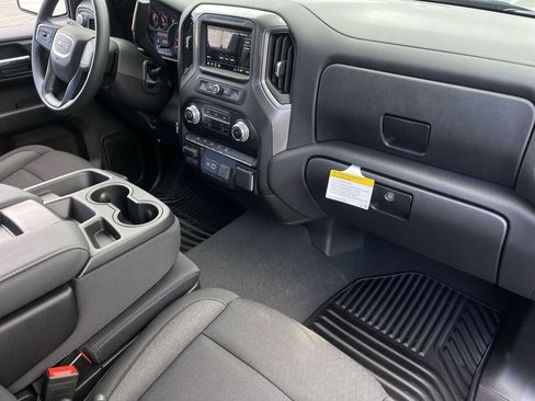 New 2025 GMC Sierra 1500 Pro w/ Pro Value Package image 24