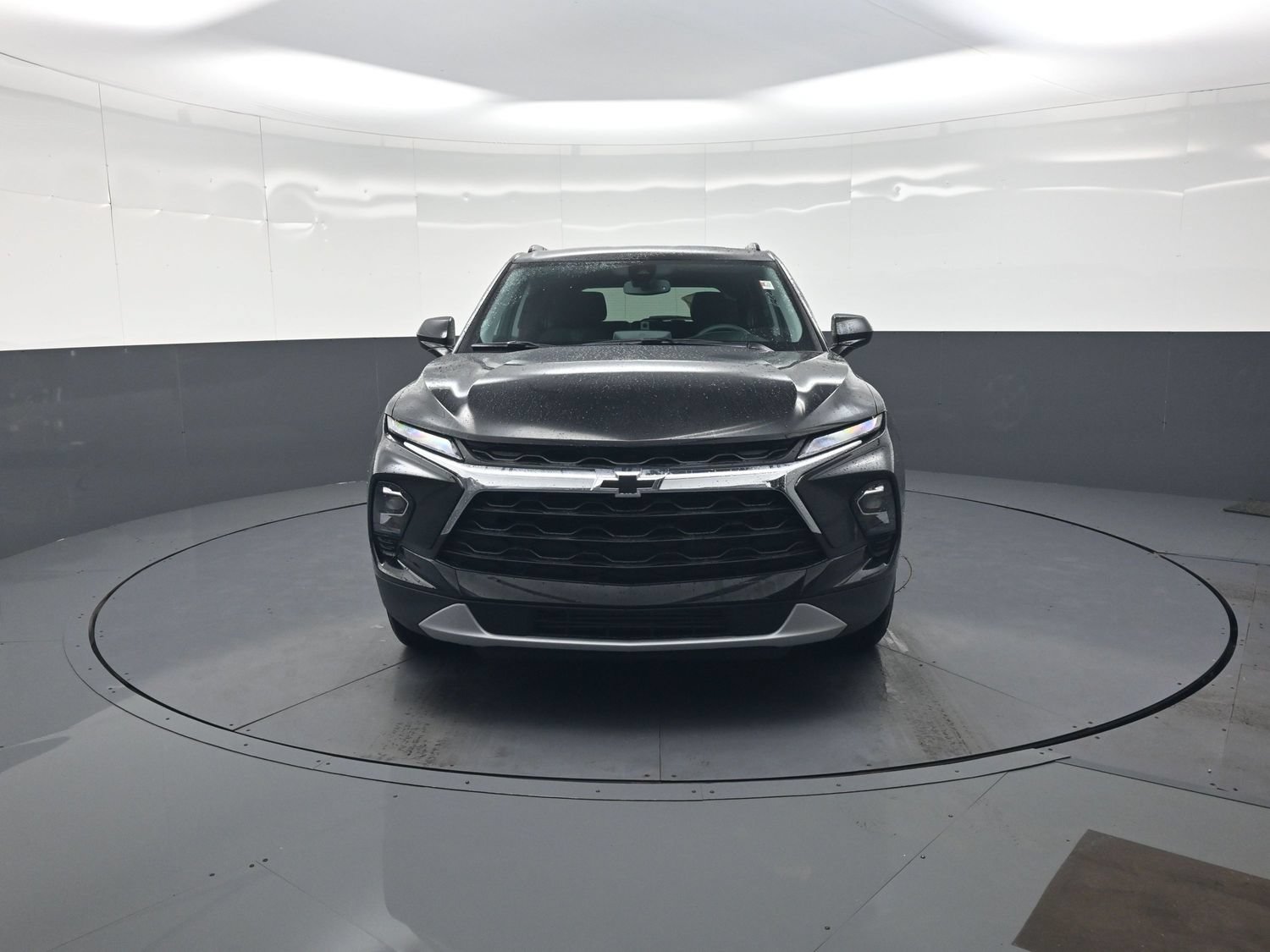 New 2026 Chevrolet Blazer LT w/ Convenience Package AWD/4WD image 8