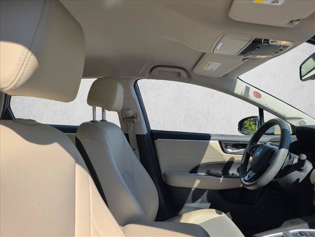 Used 2019 Honda Clarity Plug-In Hybrid image 24