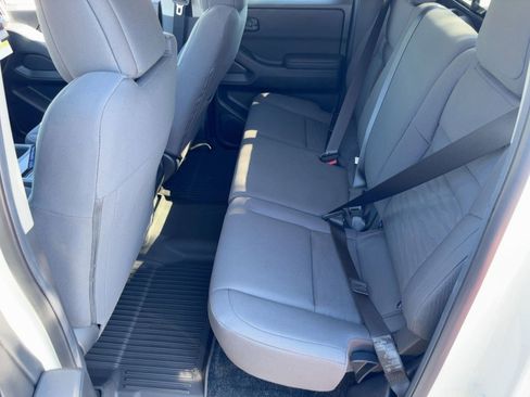 New 2026 Nissan Frontier S image 15