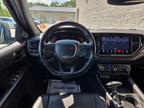 Used 2025 Dodge Durango GT AWD/4WD image 36