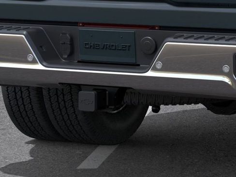 New 2026 Chevrolet Silverado 3500 LT w/ All Star Edition image 15