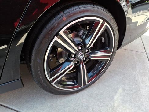 New 2026 Honda Accord SE image 19