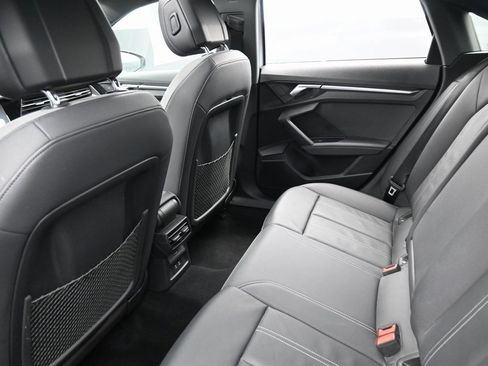 Used 2023 Audi A3 2.0T Premium w/ Convenience Package image 30