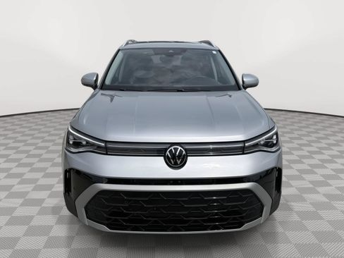 Certified 2025 Volkswagen Taos SEL AWD/4WD image 21