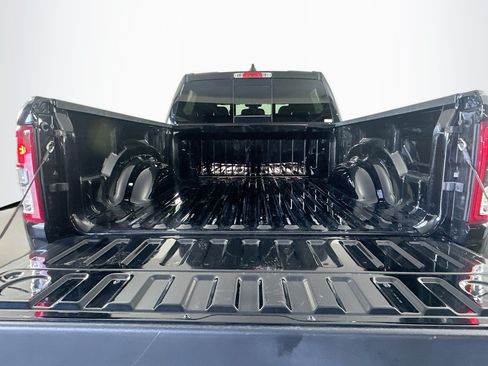 Used 2023 RAM 1500 Big Horn AWD/4WD image 27