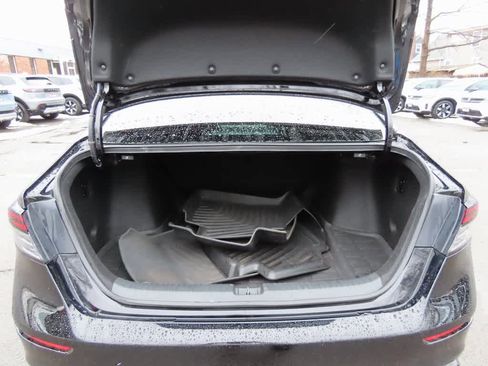 Certified 2024 Honda Accord Sport image 11