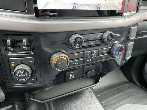 New 2025 Ford F150 XL w/ Equipment Group 103A High image 12