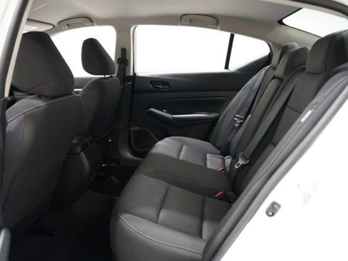 Used 2023 Nissan Altima 2.5 SV image 31