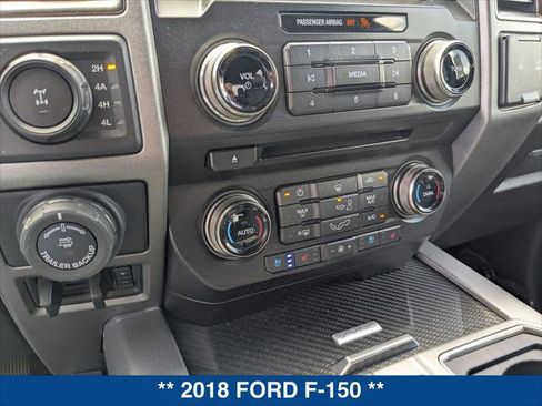 Used 2018 Ford F150 Raptor w/ Equipment Group 802A Luxury AWD/4WD image 17