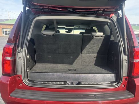 Used 2019 Chevrolet Tahoe LT image 23