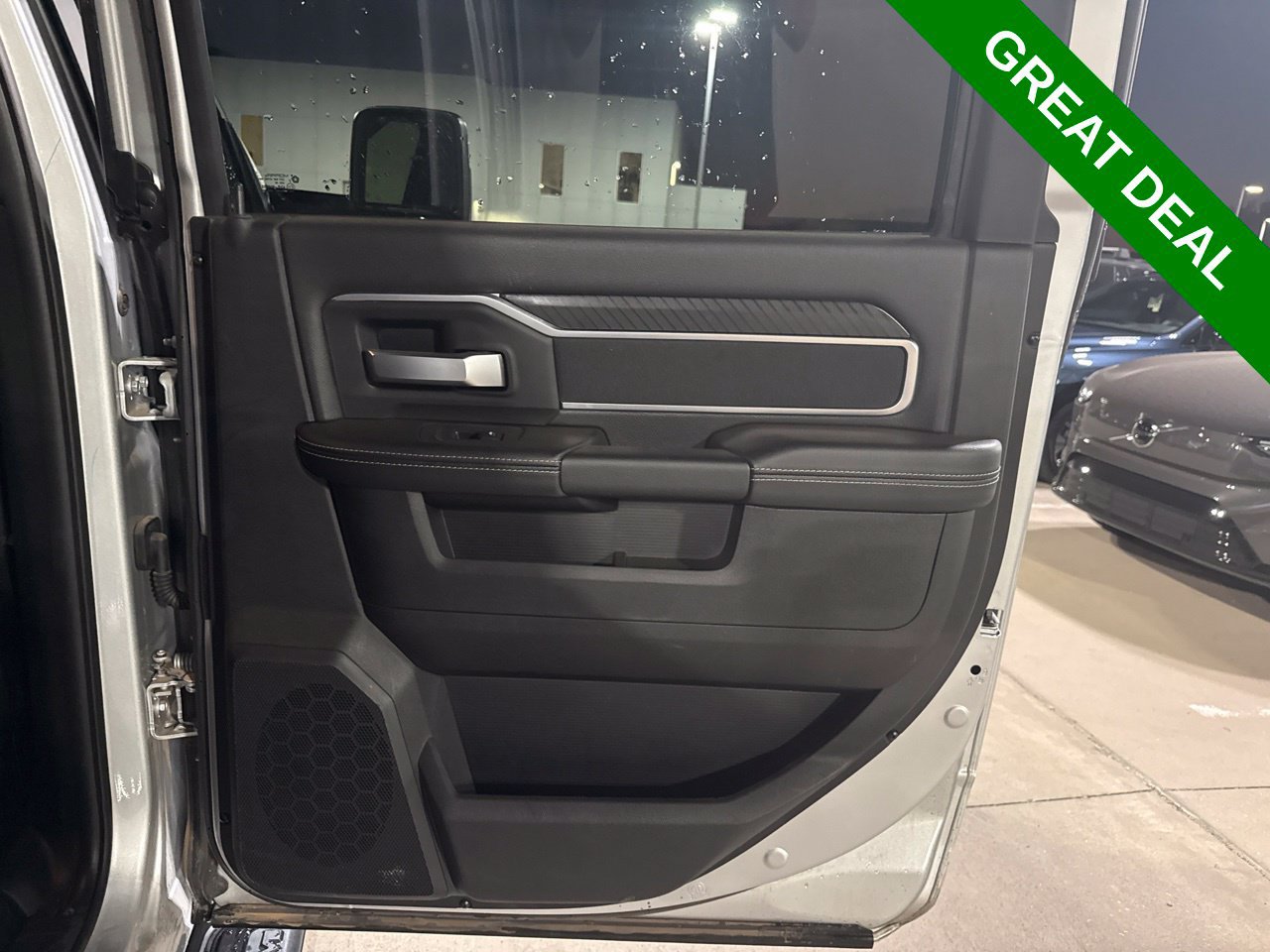 Used 2026 RAM 2500 Big Horn AWD/4WD image 19