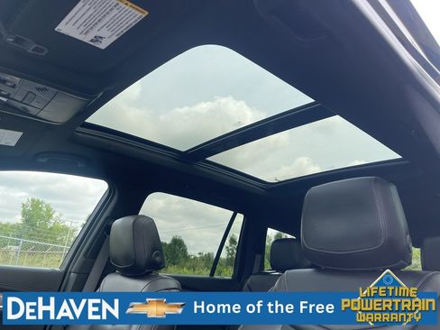 Used 2024 Cadillac XT6 Luxury w/ LPO, Floor Liner Package AWD/4WD image 19