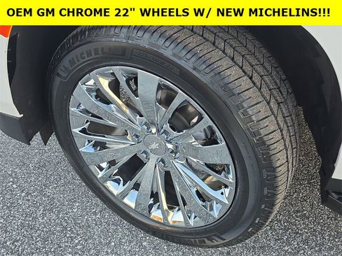 Certified 2021 Chevrolet Tahoe Premier image 32