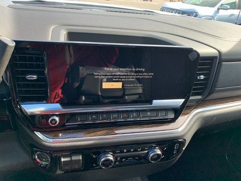 New 2026 GMC Sierra 1500 Elevation w/ Elevation Select Package image 20