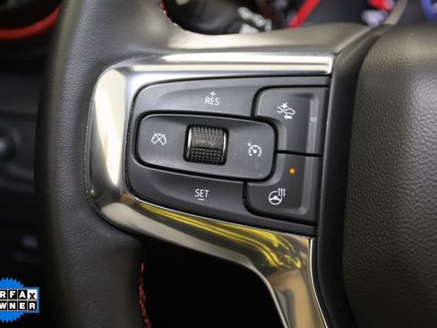 Used 2023 Chevrolet Blazer RS w/ LPO, Floor Liner Package image 47