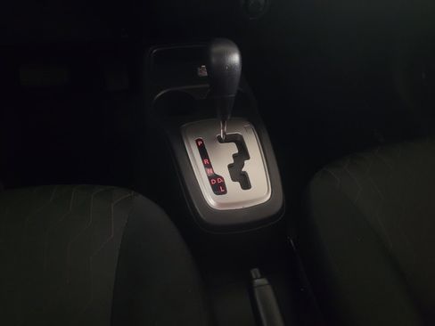 Used 2024 Mitsubishi Mirage ES FWD image 26