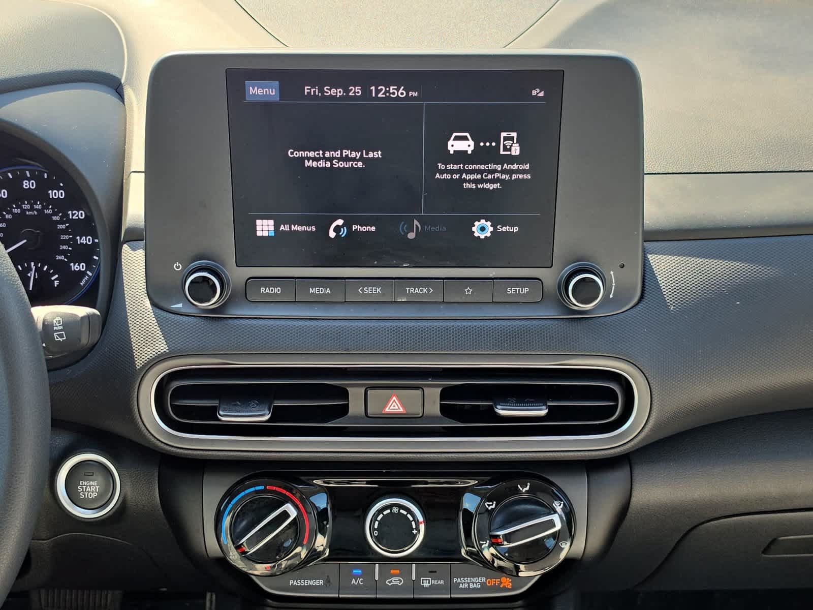 Used 2023 Hyundai Kona SEL w/ Cargo Package FWD image 20