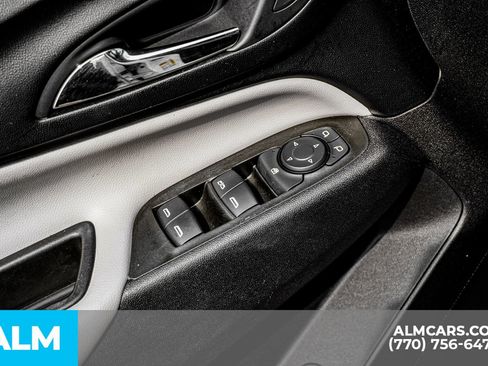 Used 2024 Chevrolet Equinox LT image 55