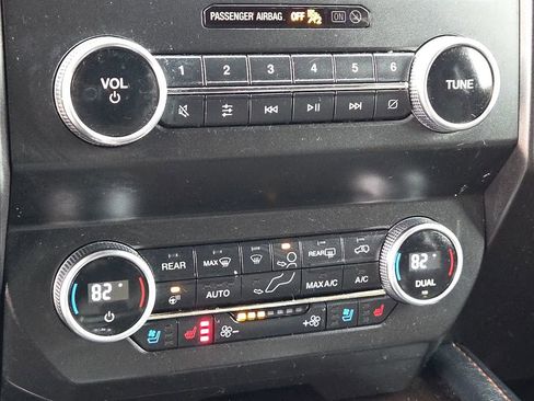 Used 2020 Ford Expedition King Ranch w/ Cargo Package image 24