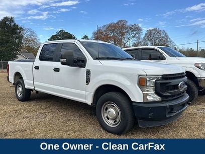 Used 2022 Ford F250 XL w/ Power Equipment Group