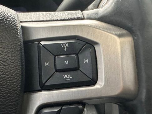 Used 2021 Ford F450 Platinum w/ FX4 Off-Road Package image 28