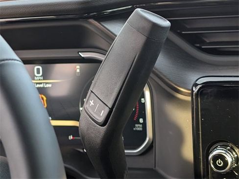 New 2026 GMC Sierra 2500 AT4 w/ AT4 Premium Plus Package image 17