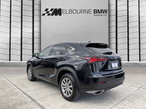Used 2020 Lexus NX 300 FWD w/ Comfort Package image 6