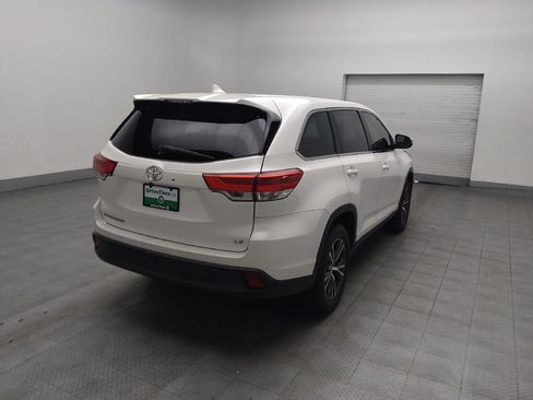 Used 2019 Toyota Highlander Plus image 9