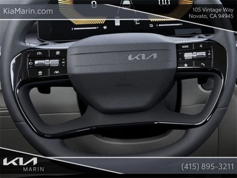 New 2026 Kia Sorento EX image 22