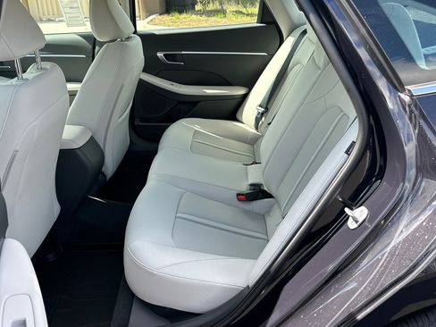 New 2025 Hyundai Sonata SE image 15