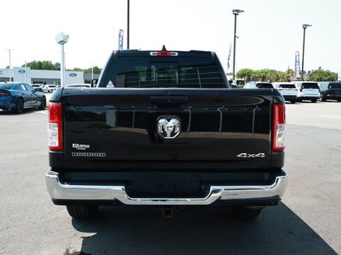 Used 2022 RAM 1500 Big Horn AWD/4WD image 7