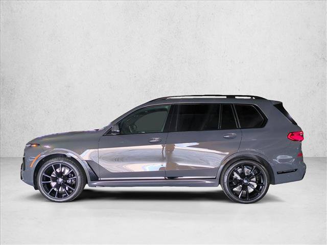 Used 2027 BMW X7 xDrive40i w/ M Sport Package AWD/4WD image 9