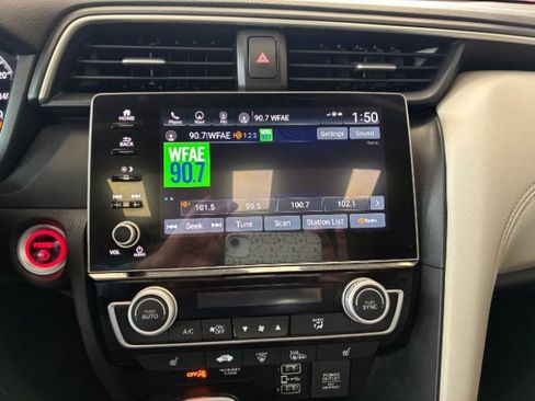 Used 2022 Honda Insight Touring image 20