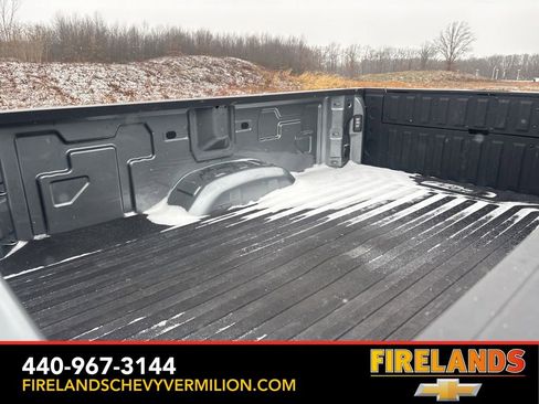 Certified 2025 Chevrolet Silverado 3500 LT w/ Convenience Package image 52