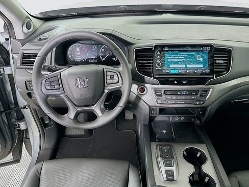 Used 2026 Honda Ridgeline RTL image 19