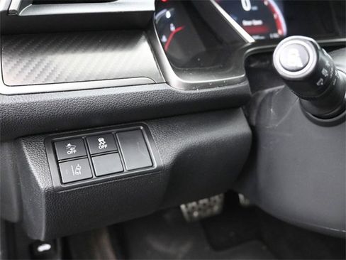 Used 2018 Honda Civic Sport Touring image 22