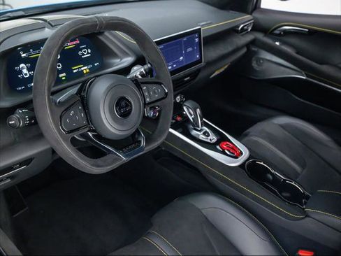 Used 2024 Lotus Emira First Edition image 20
