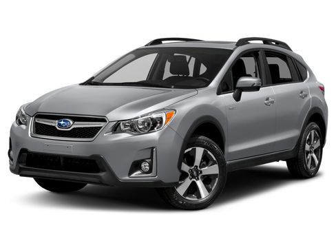 Used 2016 Subaru Crosstrek 2.0i Premium w/ Moonroof Package image 3