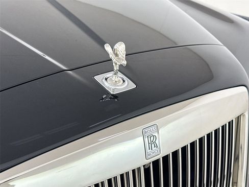 Used 2019 Rolls-Royce Cullinan image 39