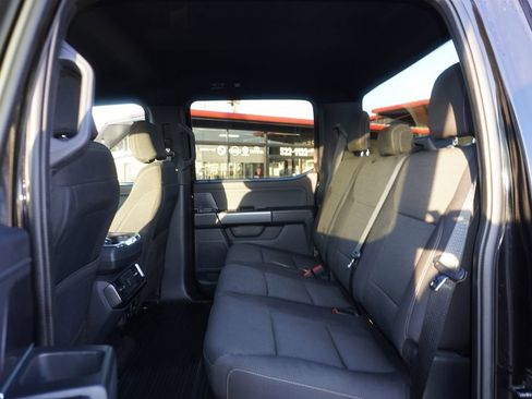 Used 2021 Ford F150 XLT w/ Equipment Group 302A High image 25