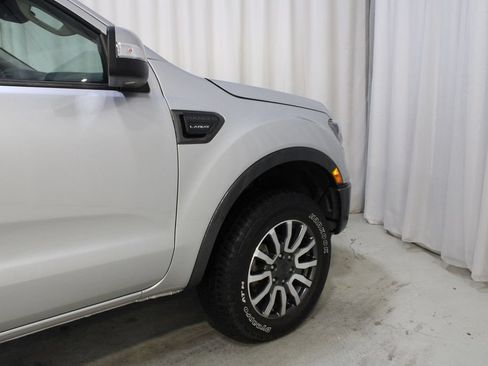 Used 2019 Ford Ranger Lariat w/ Equipment Group 501A Mid AWD/4WD image 26