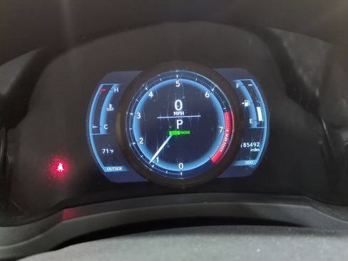 Used 2015 Lexus IS 250 AWD w/ F-Sport Package image 19