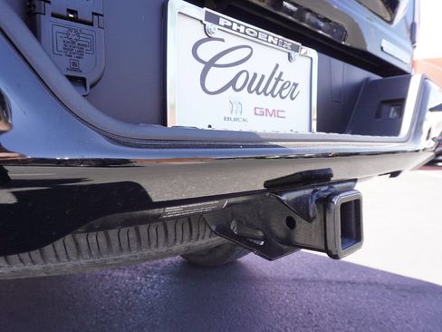 Certified 2023 GMC Canyon Elevation w/ Trailering Package RWD image 8