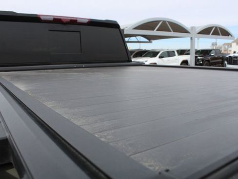 Used 2024 GMC Sierra 2500 AT4X w/ AT4X AEV Edition image 7