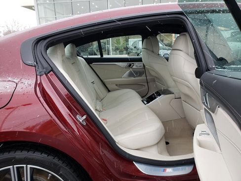 Used 2026 BMW 840i xDrive image 15