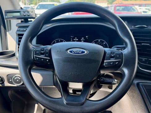 Used 2020 Ford Transit 350 w/ Upfitter Package RWD image 23