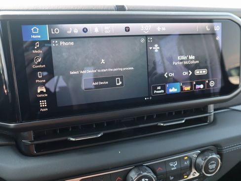 New 2025 Jeep Wrangler Unlimited Rubicon w/ Convenience Group image 5