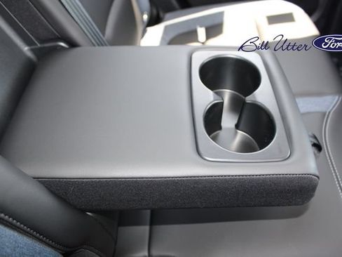 New 2026 Ford Bronco Sport Outer Banks w/ Outer Banks Tech Package+ AWD/4WD image 10
