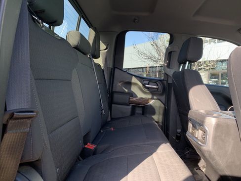 Used 2019 GMC Sierra 1500 Elevation w/ Elevation Value Package image 33